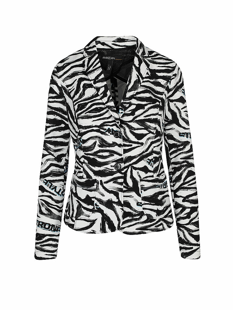 MARC CAIN Blazer  weiß | 38